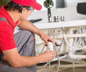 About Emergency plumbing pros Ora, IN